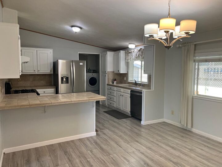 Property Photo:  4390 Patterson Drive 246  CA 95619 