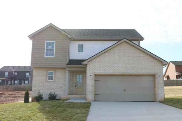 Property Photo: 162 Ringgold TN 37042
