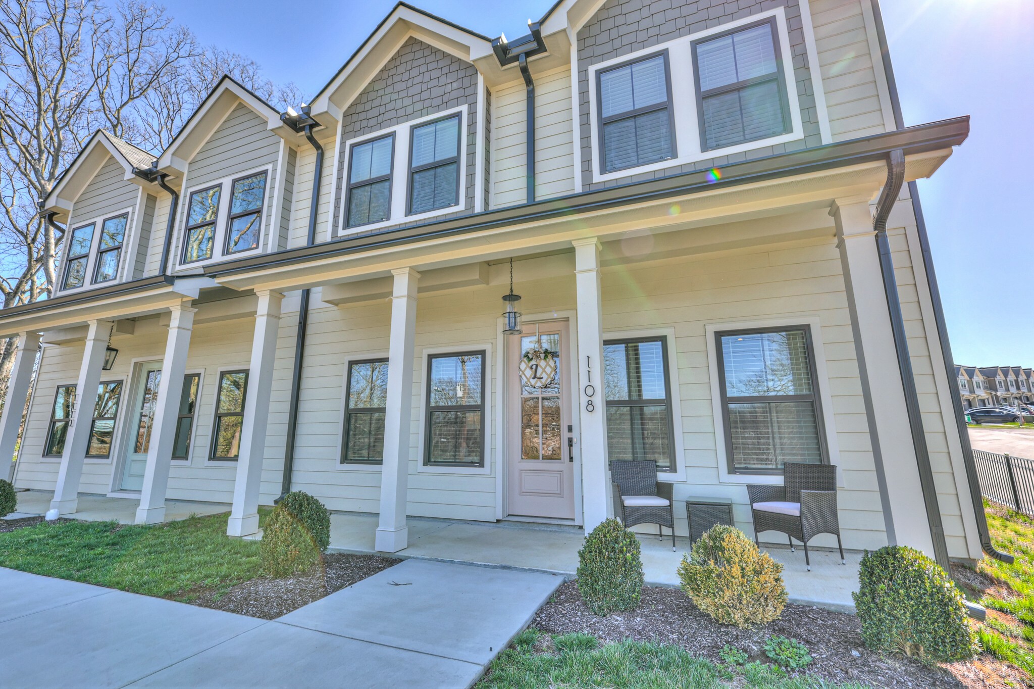 Property Photo: 1108 Noble Loop TN 37211