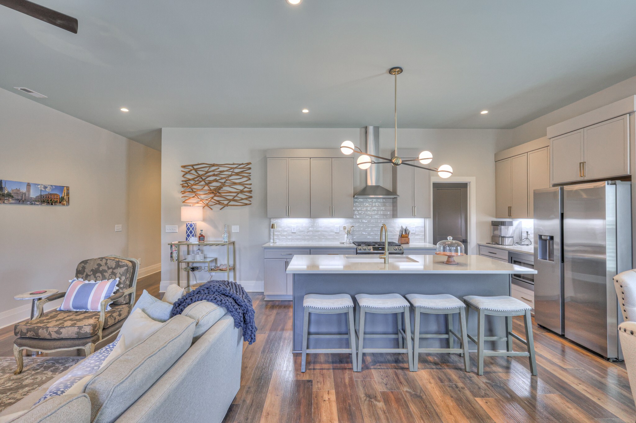 Property Photo: 1108 Noble Loop TN 37211