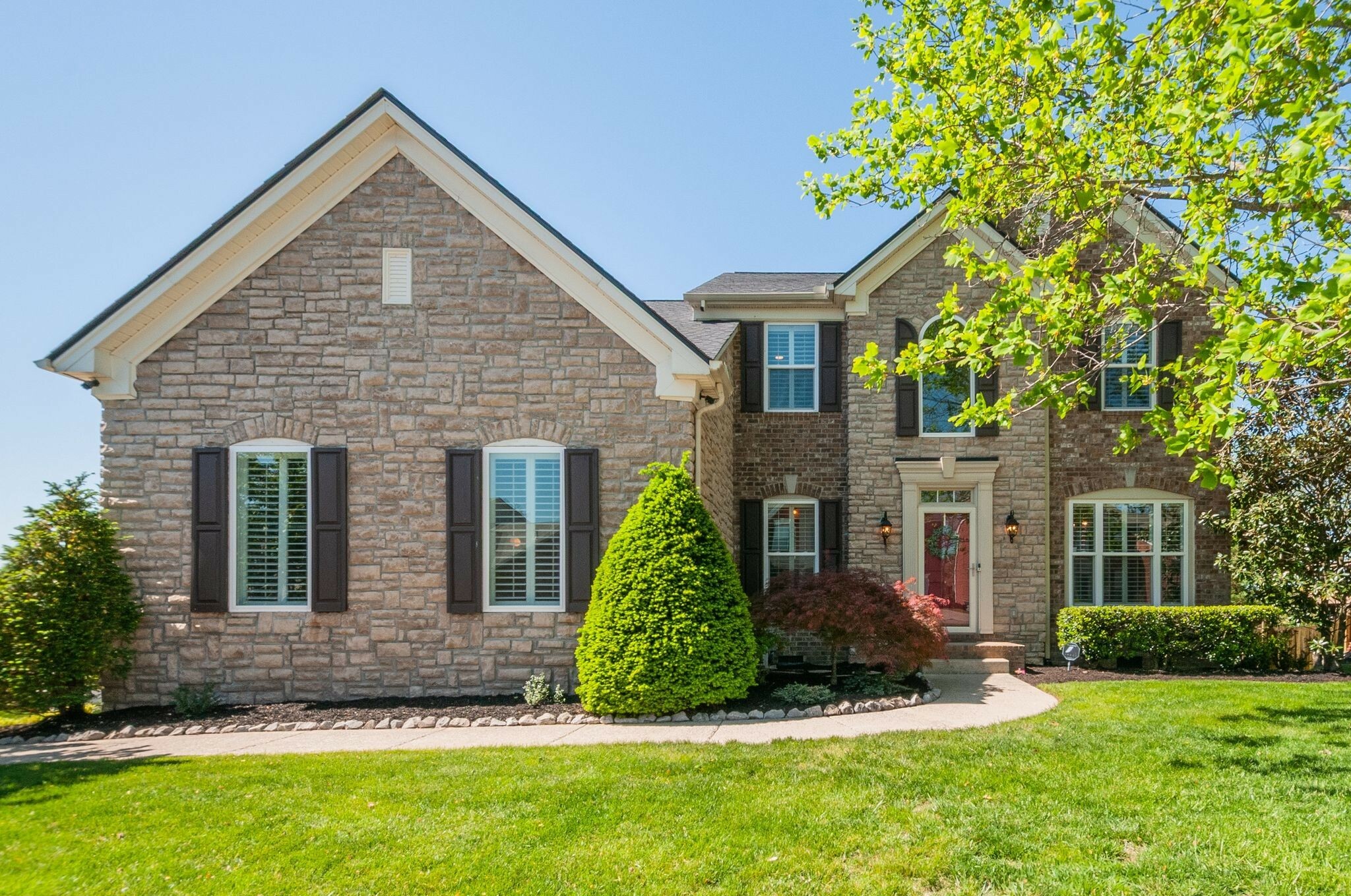 3021 Brookview Forest Dr  Nashville TN 37211 photo