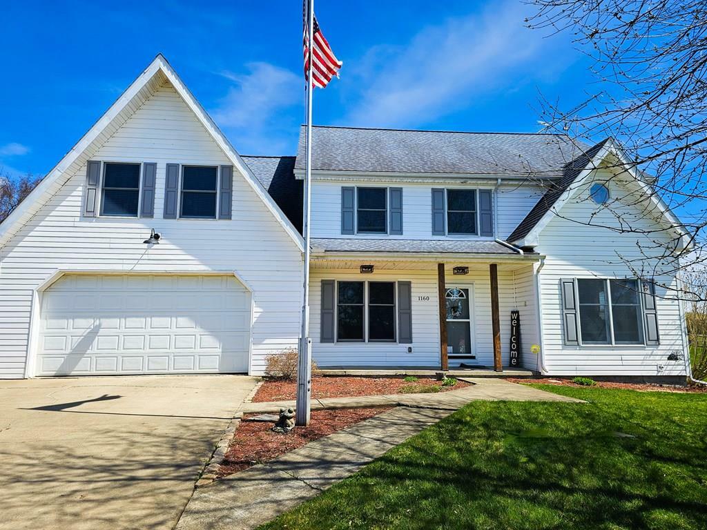 1160 N Ketchumville Rd  Berkshire NY 13736 photo