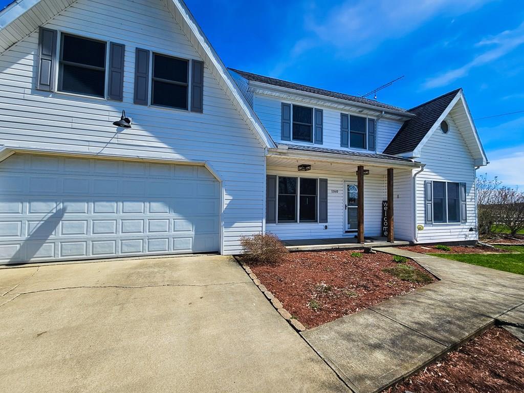1160 N Ketchumville Rd  Berkshire NY 13736 photo