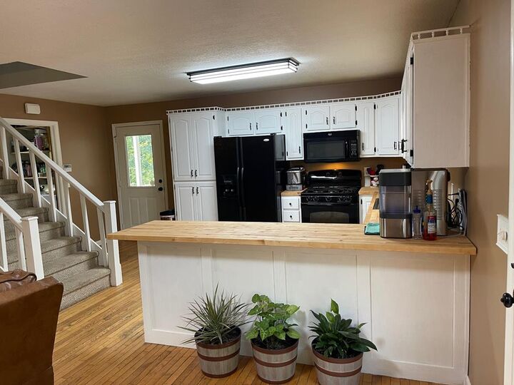 Property Photo: 542 Sharp Top Circle GA 30512