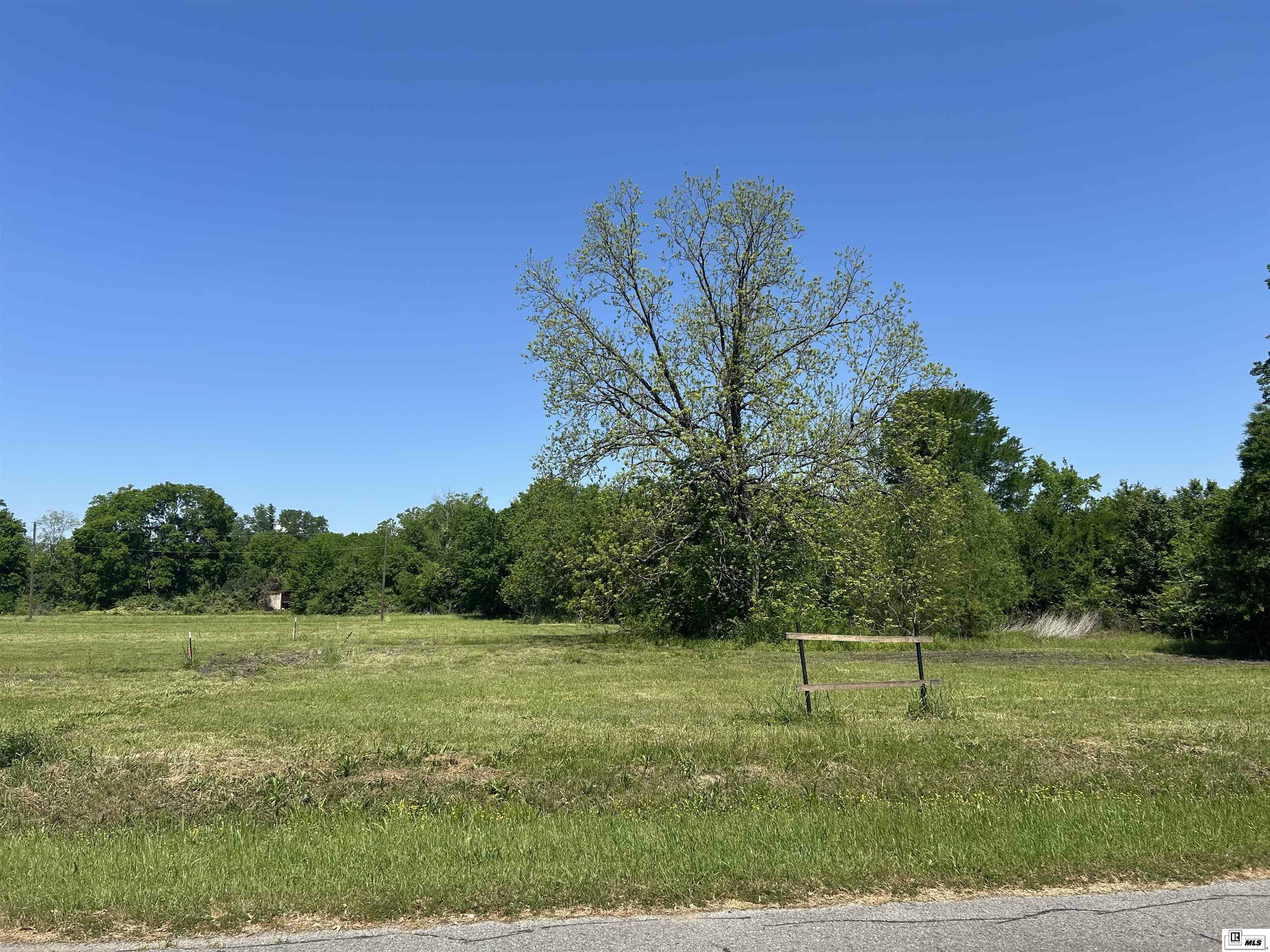 Property Photo:  1208 Stone Avenue  LA 71201 