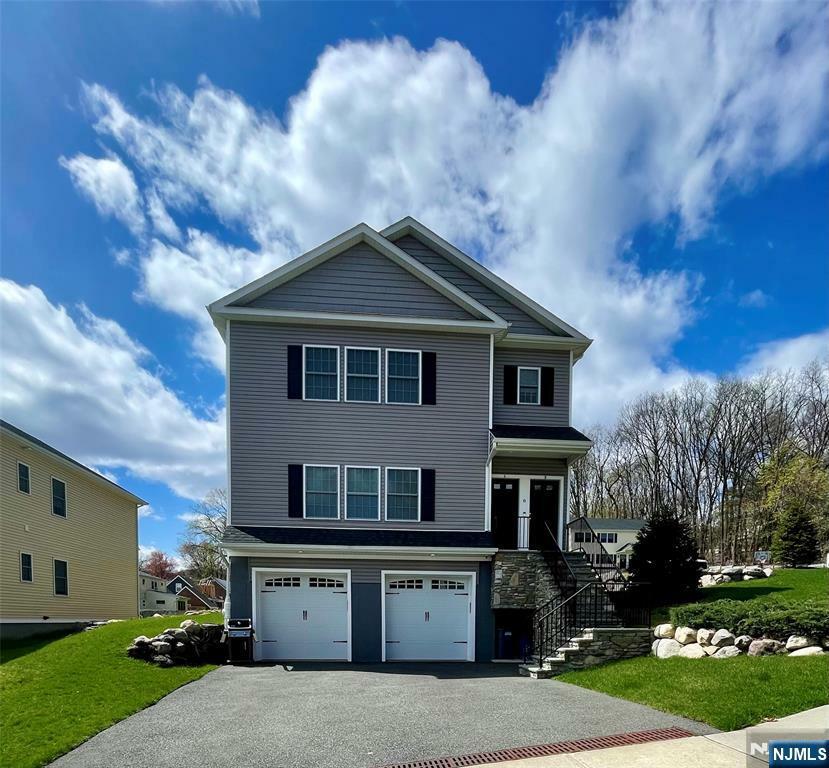 Property Photo:  6 Sotnick Street A  NJ 07507 