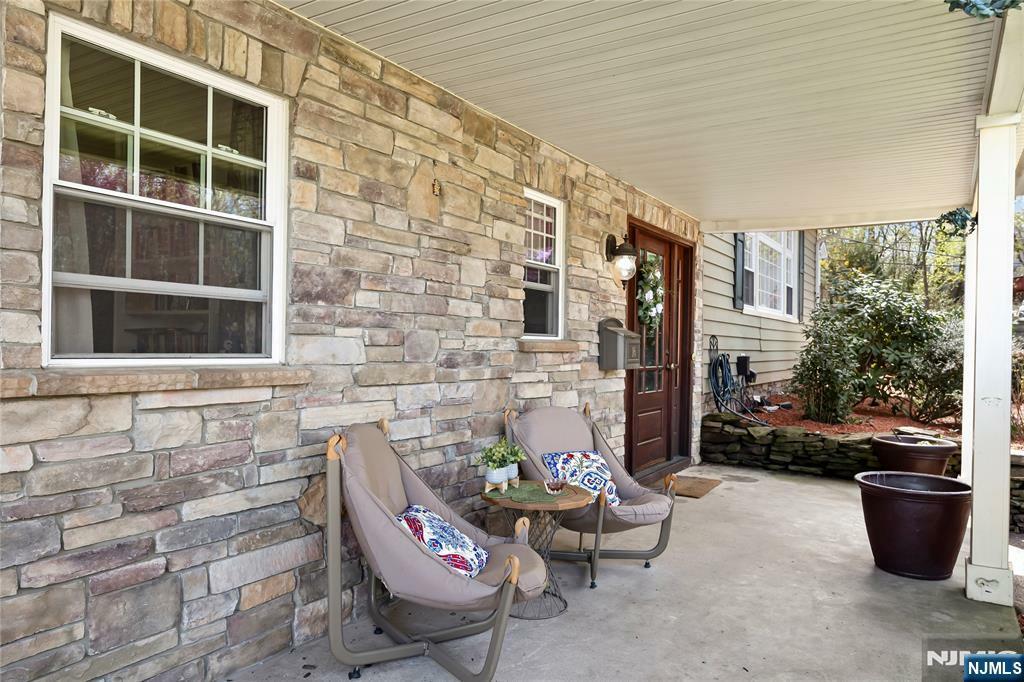 Property Photo: 16 Baldwin Terrace NJ 07470