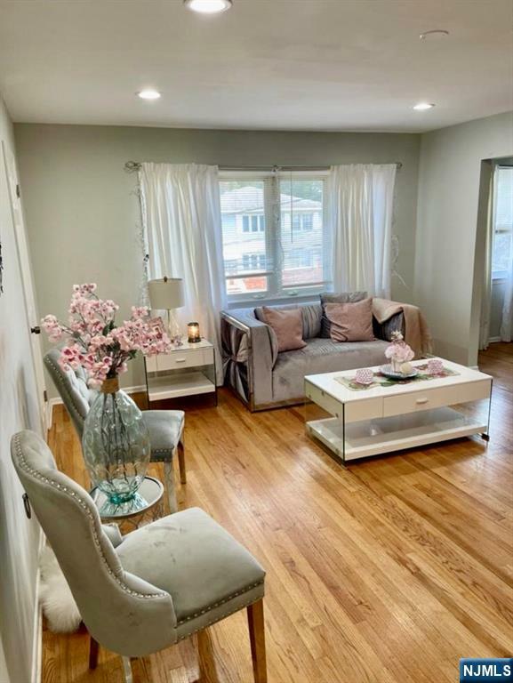 Property Photo: 111 Columbus Avenue 2 NJ 07026