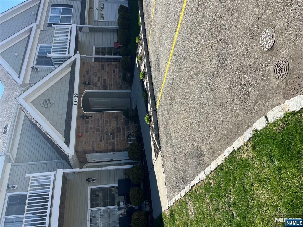 Property Photo: 19 Dogwood Lane U9f NJ 07420