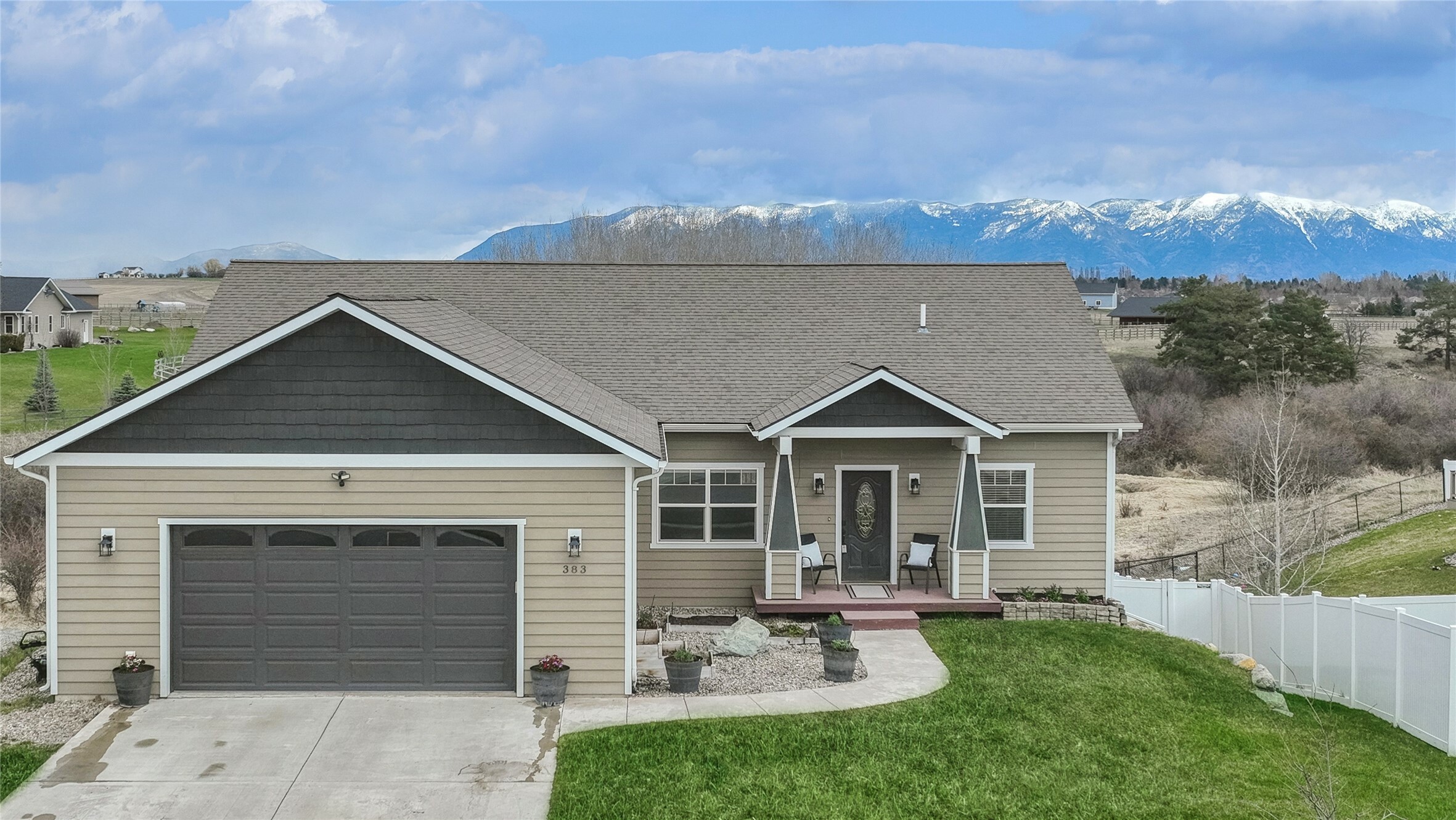 383 Mountain Vista Way  Kalispell MT 59901 photo