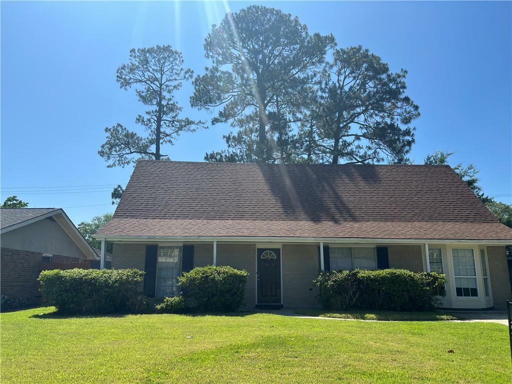 Property Photo: 119 Melody Lane LA 70458