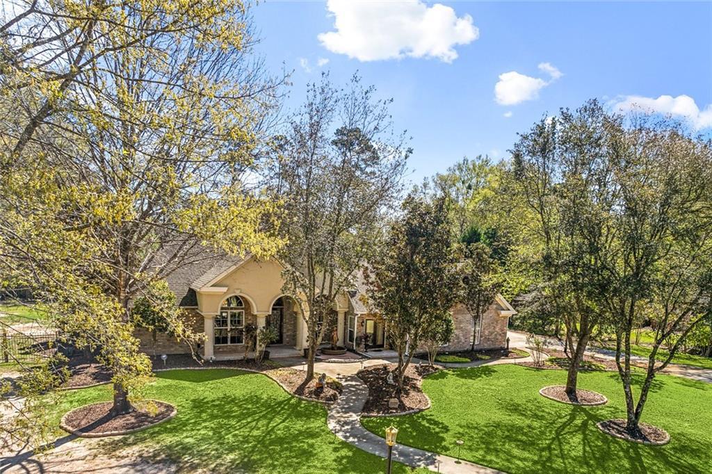 Property Photo: 39308 Magnolia Trace LA 70454