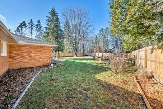 Property Photo: 3790 Stoney Ridge Road OH 44011