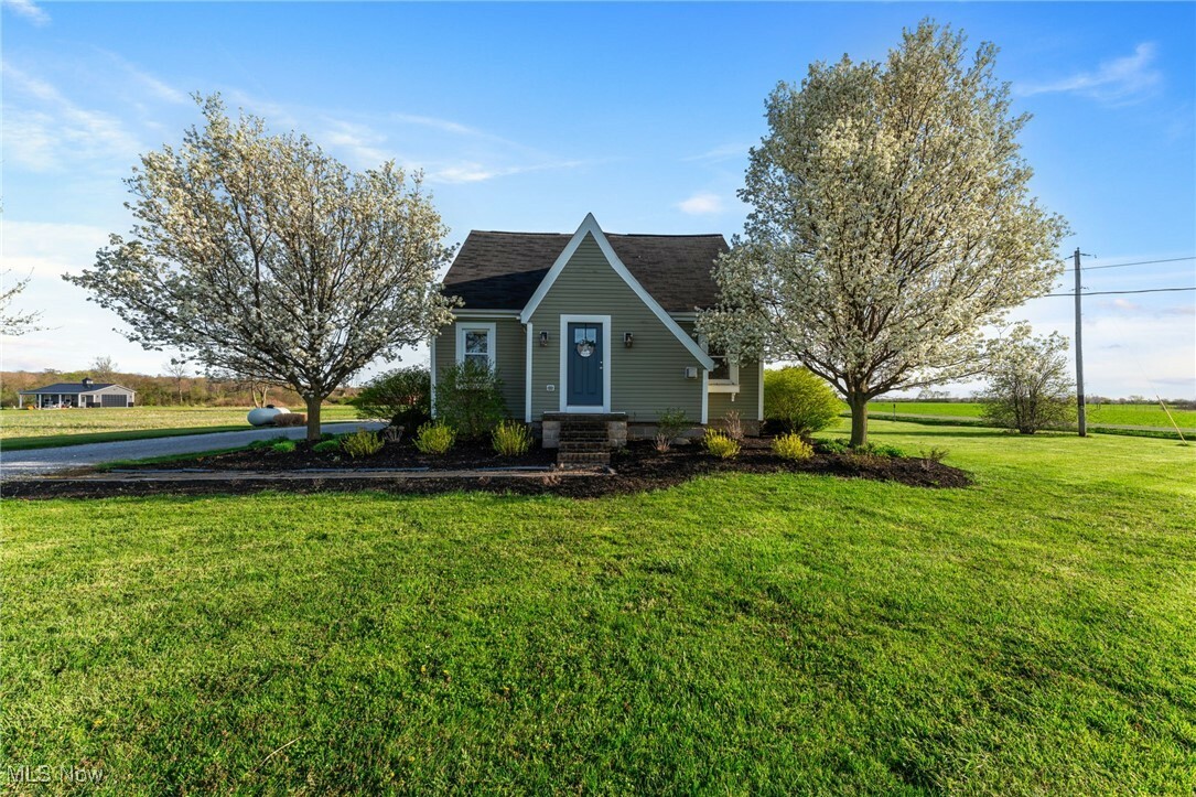 Property Photo: 48935 State Route 303 OH 44074