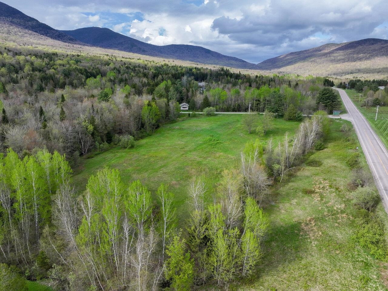 Property Photo: 00 Mountain Road VT 05874