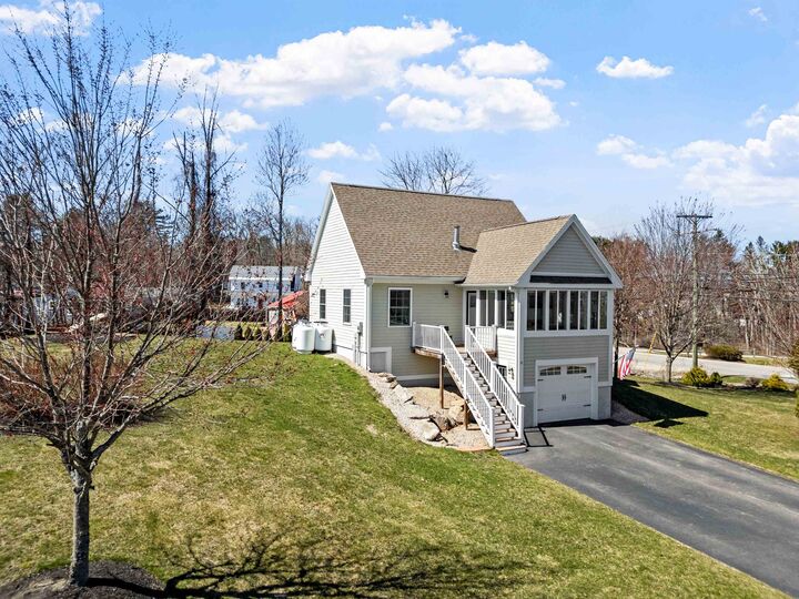 Property Photo:  9 Memory Lane  NH 03246 