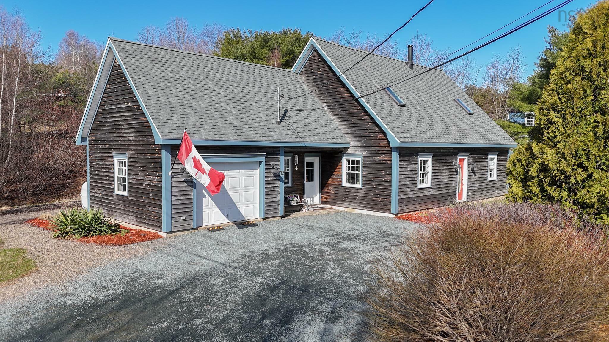 Property Photo: 12 Charles William Drive NS B0R 1C0
