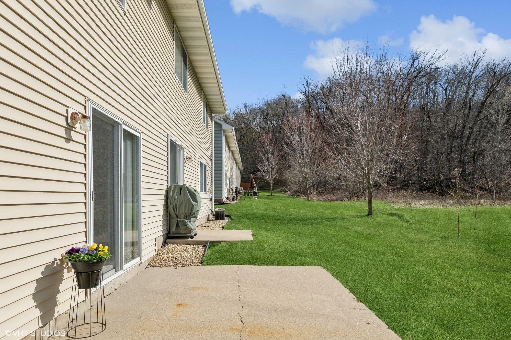 Property Photo: 128 Oakmont Lane MN 55066