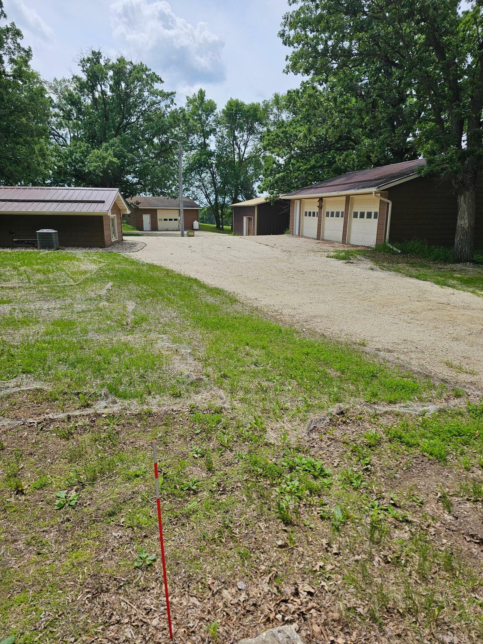 Property Photo: 6788 39th Avenue NW MN 56332