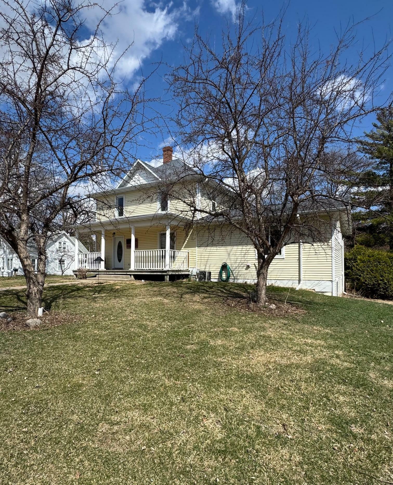 Property Photo: 601 Maplewood Drive SE MN 56572
