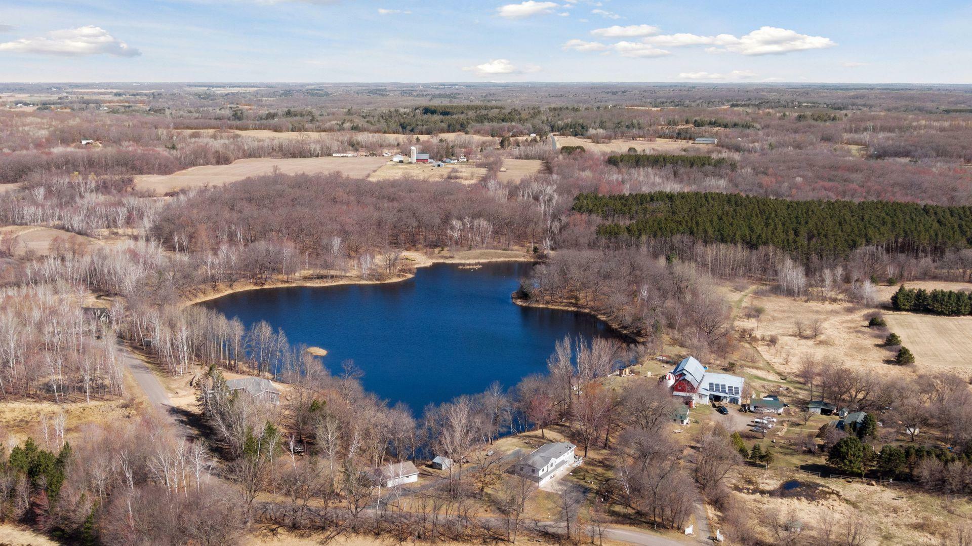 Property Photo: 828 143rd Street WI 54001