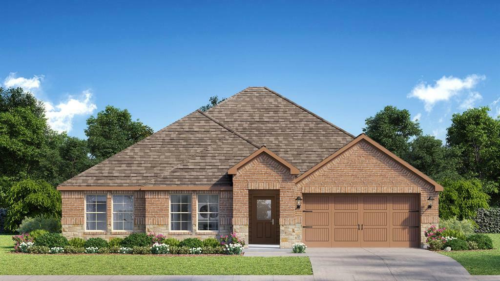 Property Photo: 1301 Honey Creek Drive TX 75115