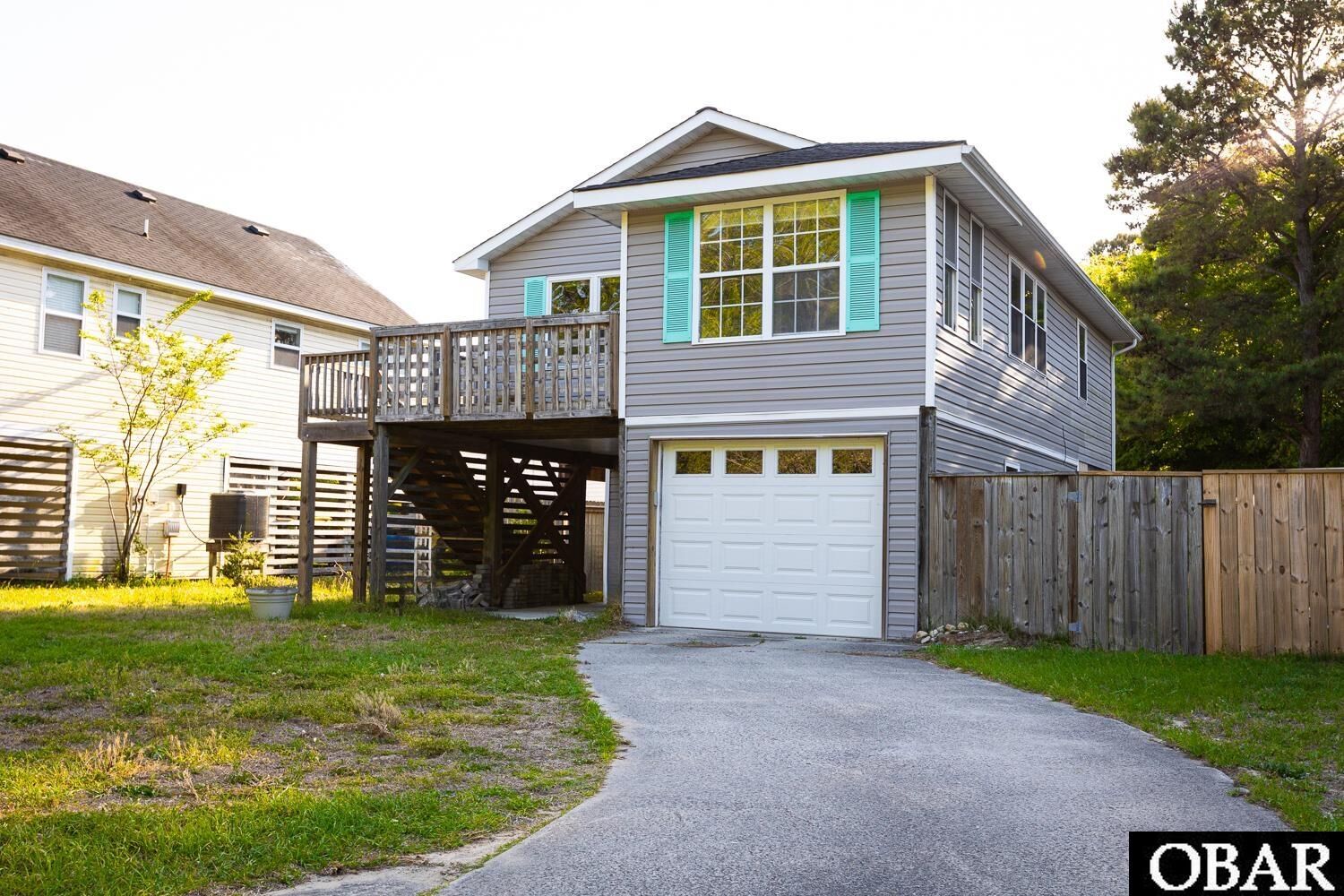 Property Photo:  203 Colington Drive  NC 27948 