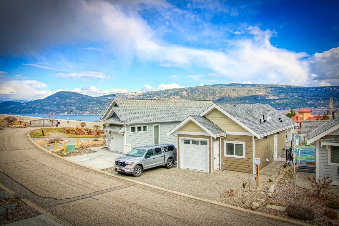 Property Photo: 6857 Madrid Way 336 BC V1Z 3R8