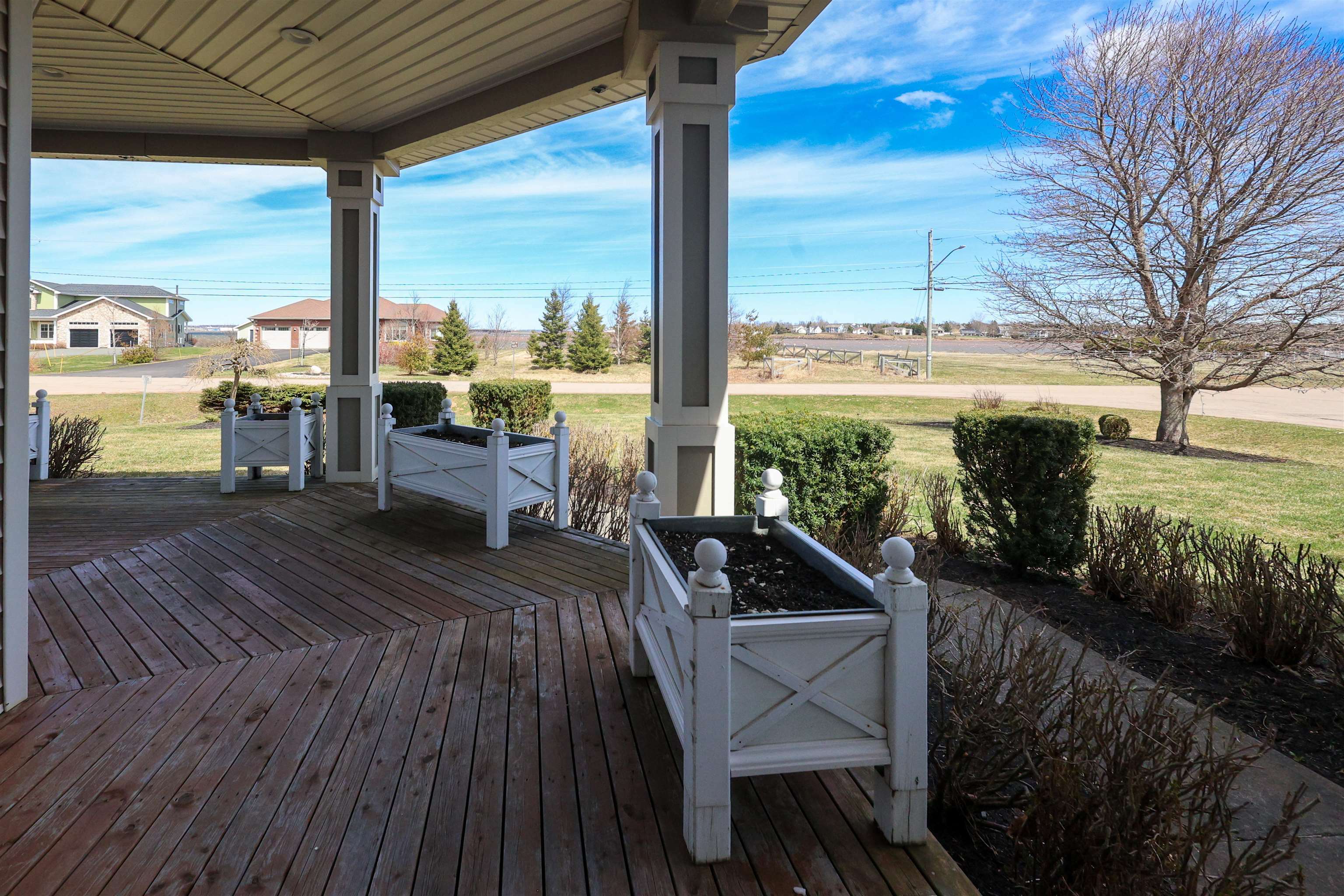 Property Photo: 2 Fairfax Drive PE C1B 2X4