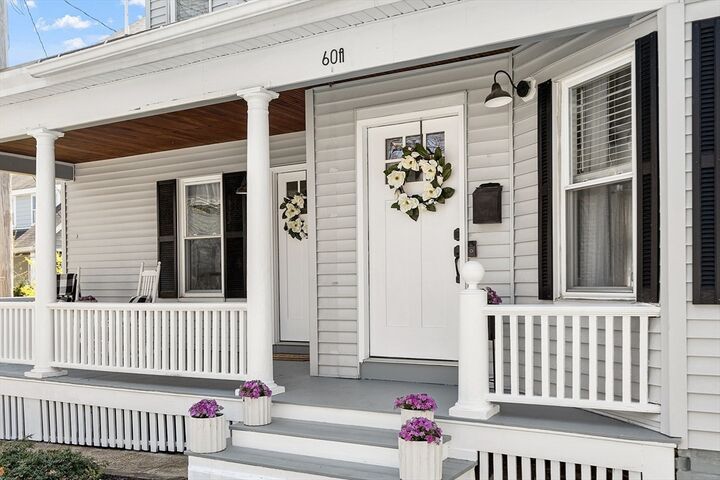 Property Photo: 60 A Central Street MA 01749