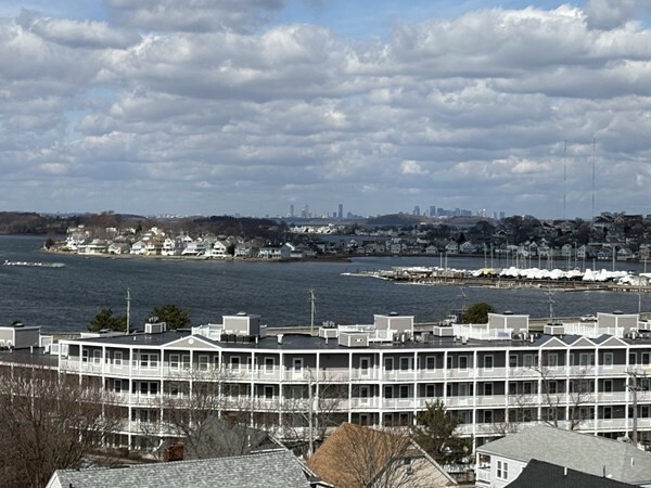 Property Photo: 20 Rockland House Rd 205 MA 02045
