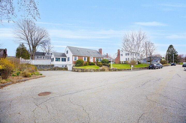 Property Photo: 41 Kane Dr MA 01752