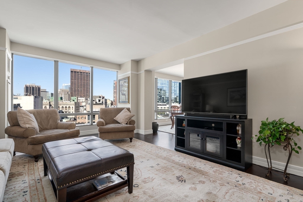 1 Avery Street 16G  Boston MA 02111 photo