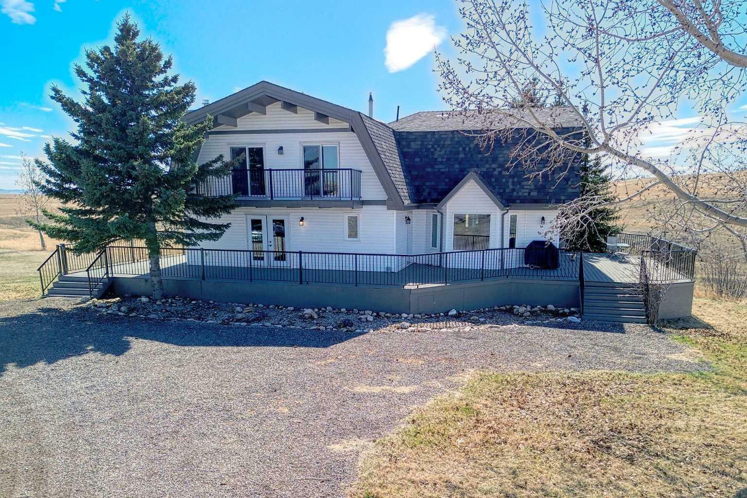 434065 43 Street W  Rural Foothills County AB T0L 2A0 photo