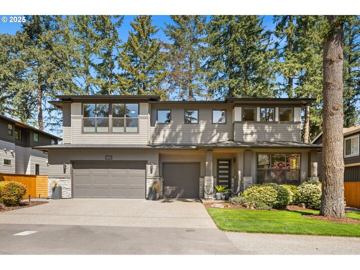 4333 Haven St  Lake Oswego OR 97035 photo