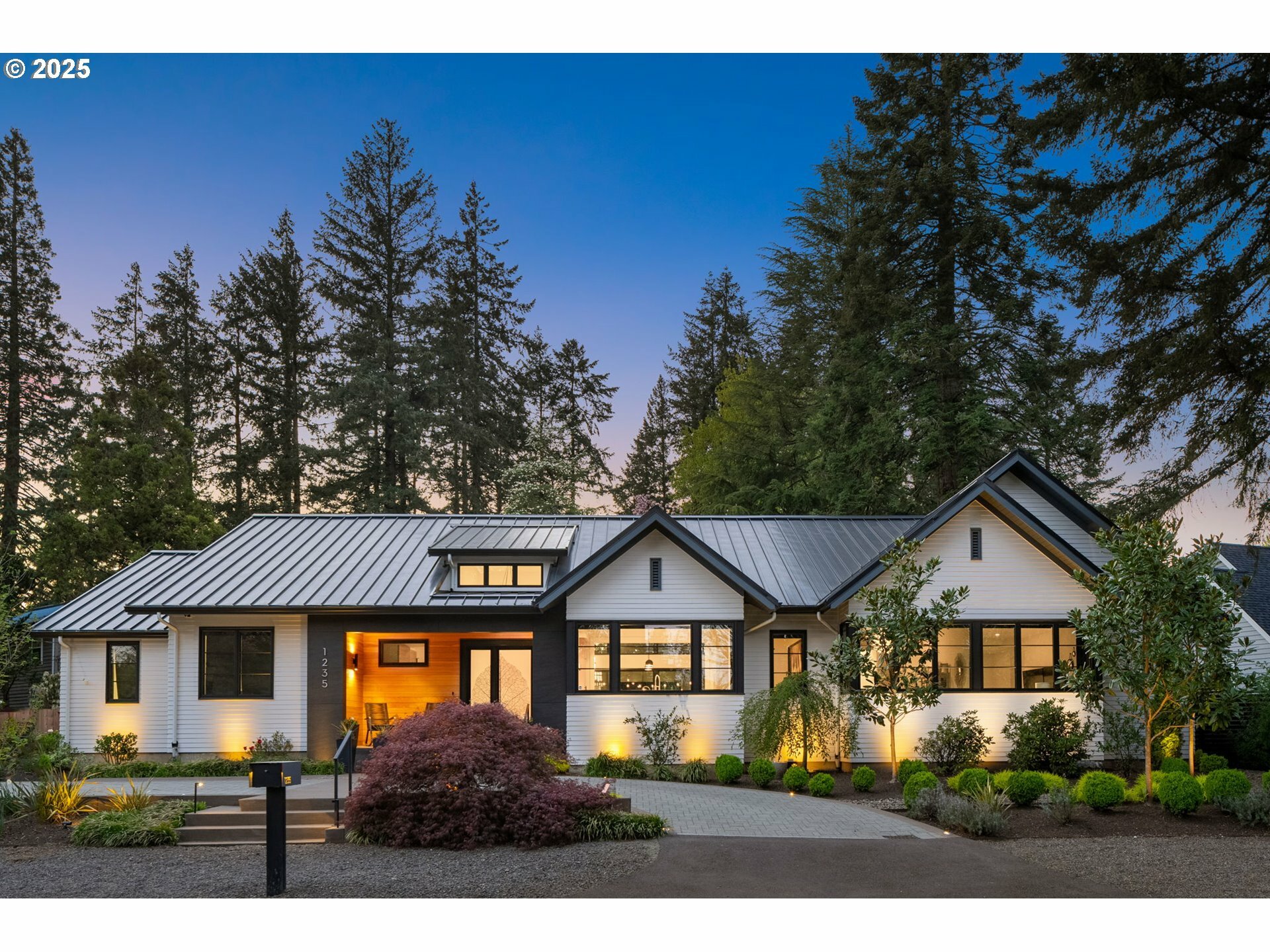 1235 Andrews Rd  Lake Oswego OR 97034 photo