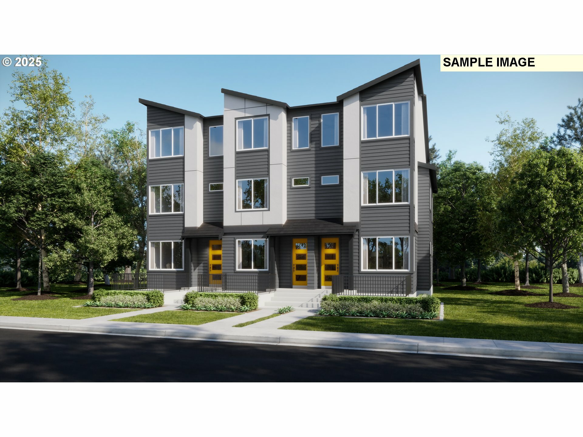 Property Photo: 12245 SW Trask St OR 97007