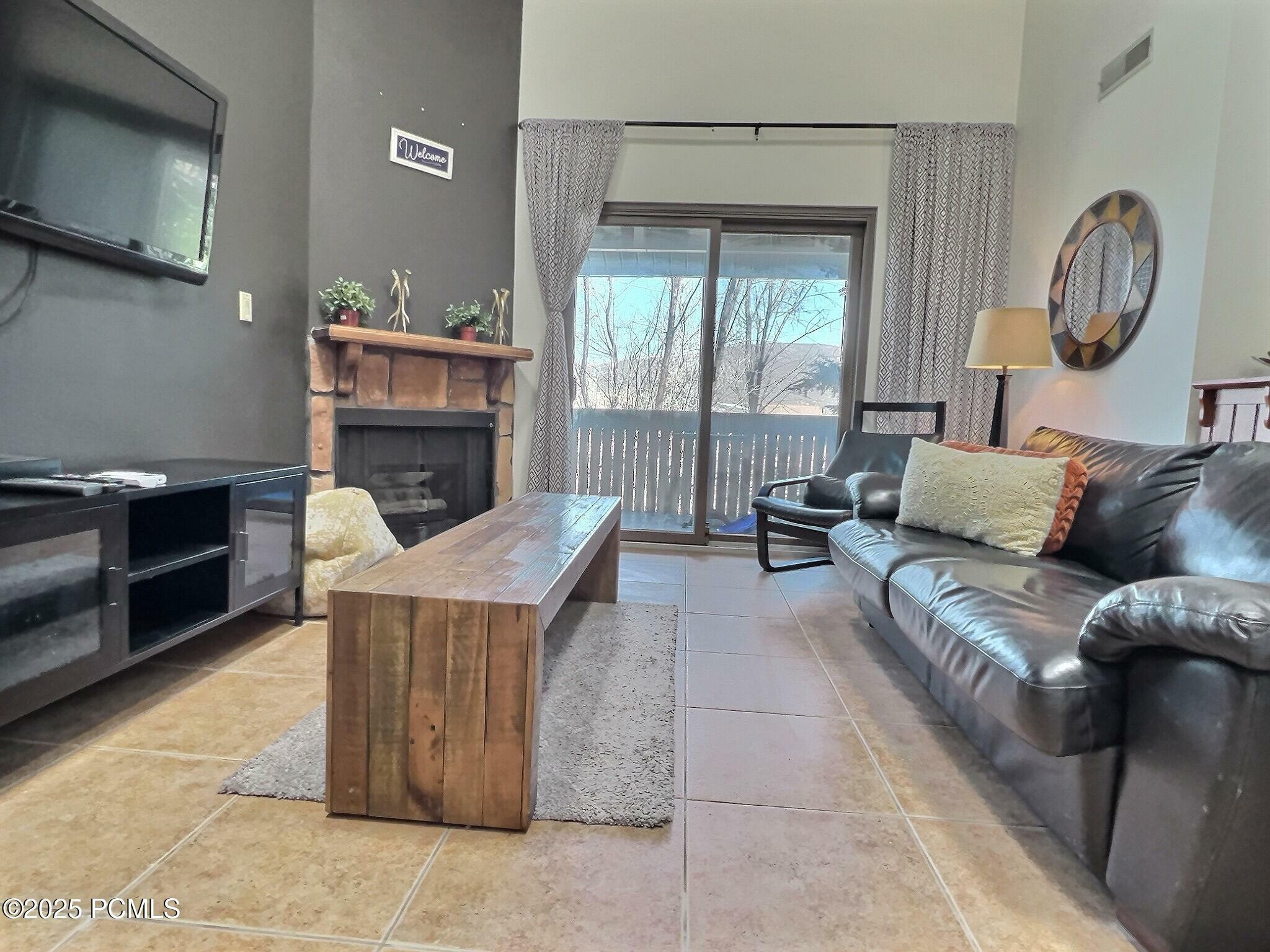 6861 W 2200 Apt 9W  Park City UT 84098 photo