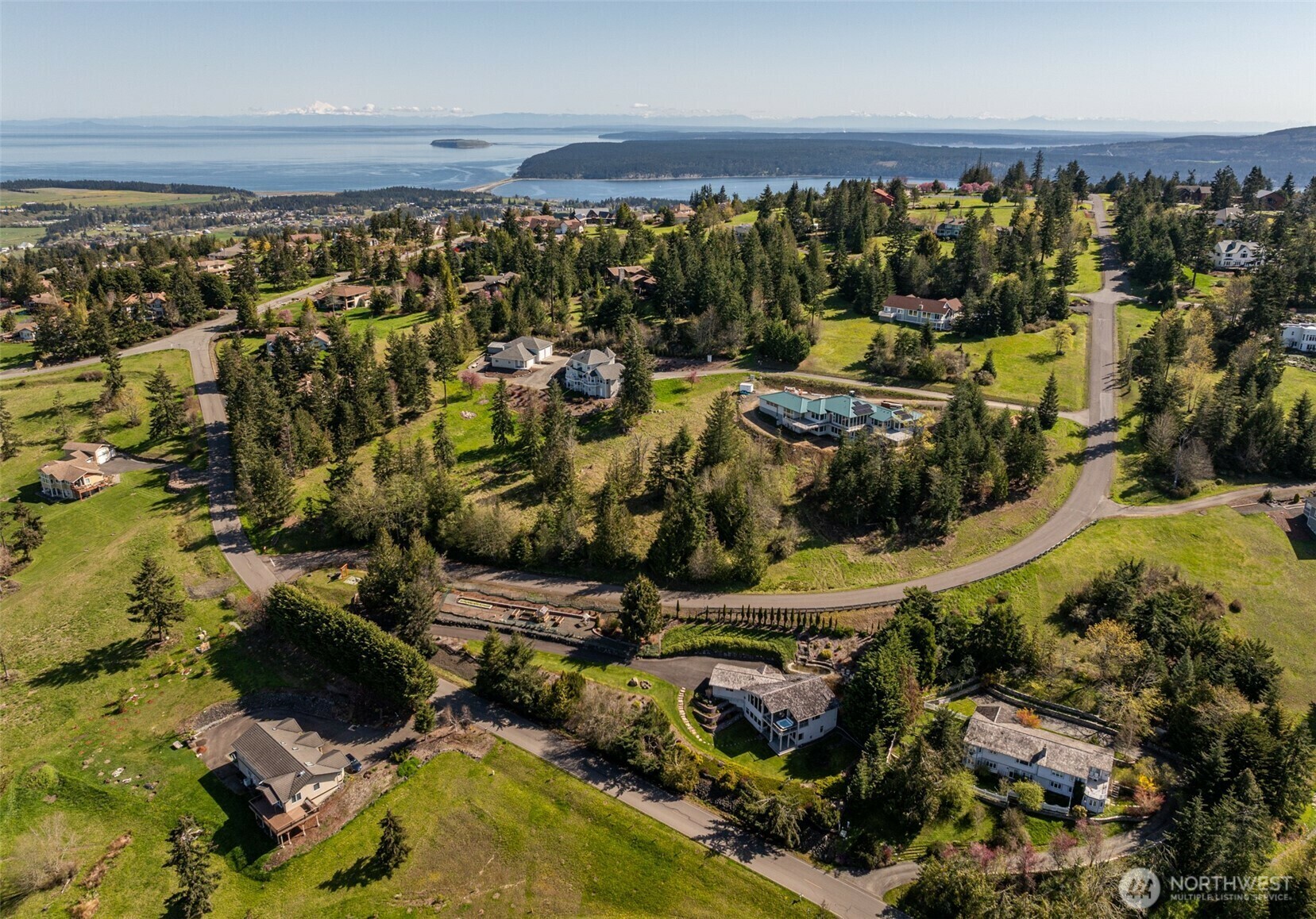 Property Photo: 1573 Doe Run Road WA 98382