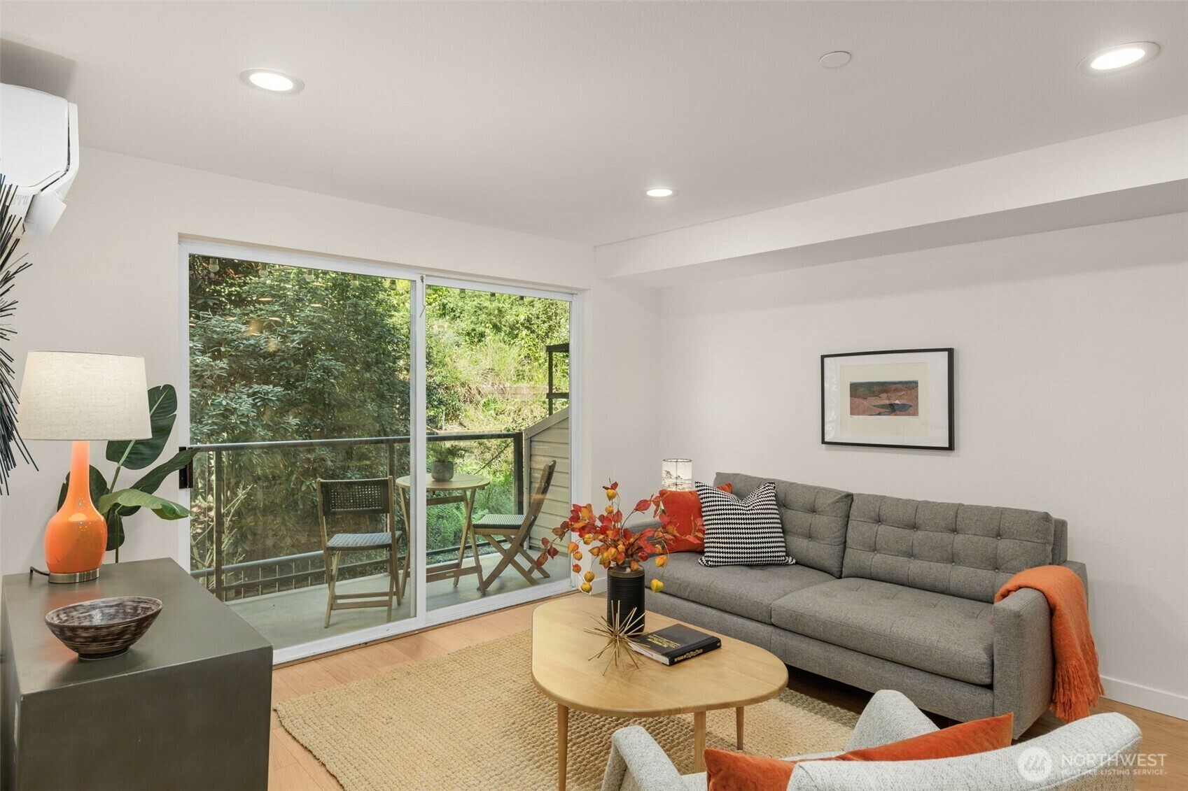 Property Photo: 3022 SW Bradford Street 202 WA 98126
