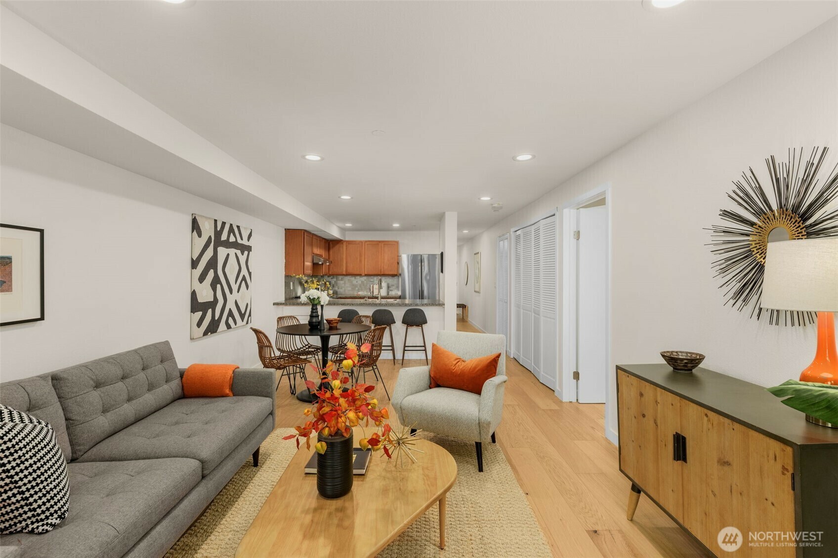Property Photo: 3022 SW Bradford Street 202 WA 98126