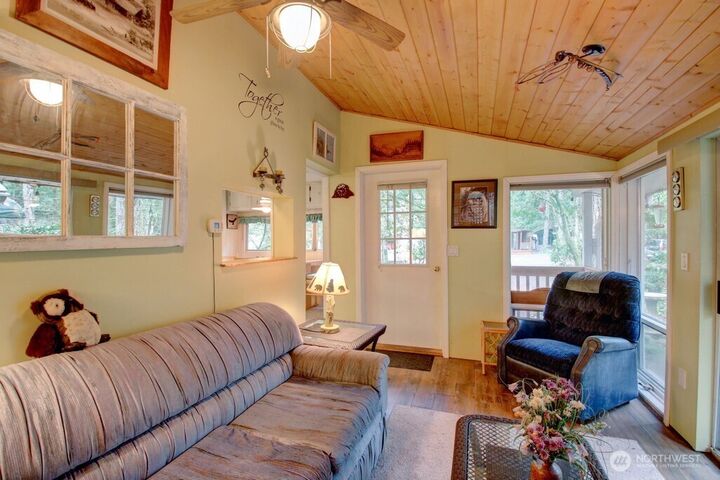 Property Photo:  153 1  Gold Rush Road  WA 98244 