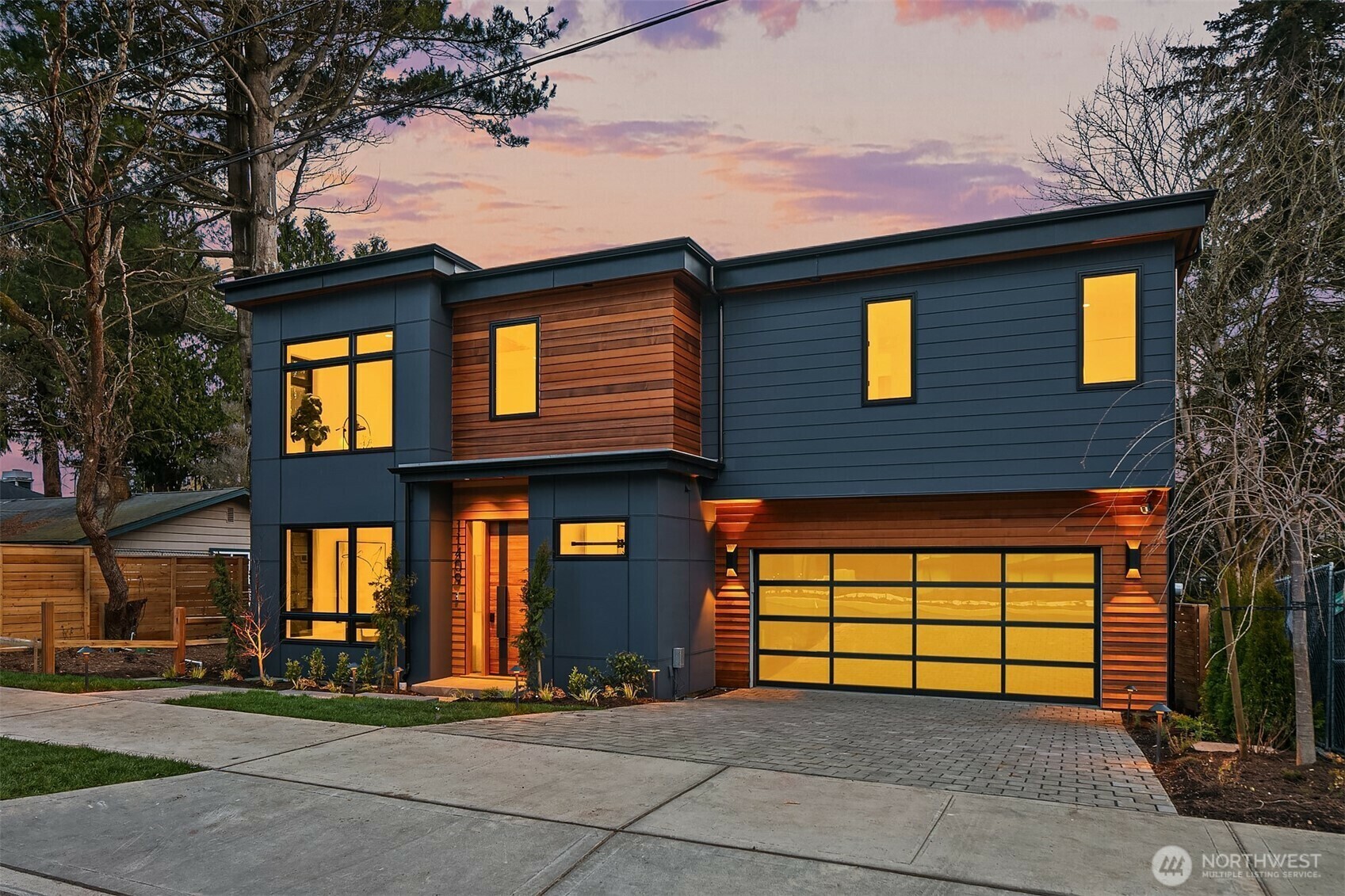 11409 NE 91st Street  Kirkland WA 98033 photo