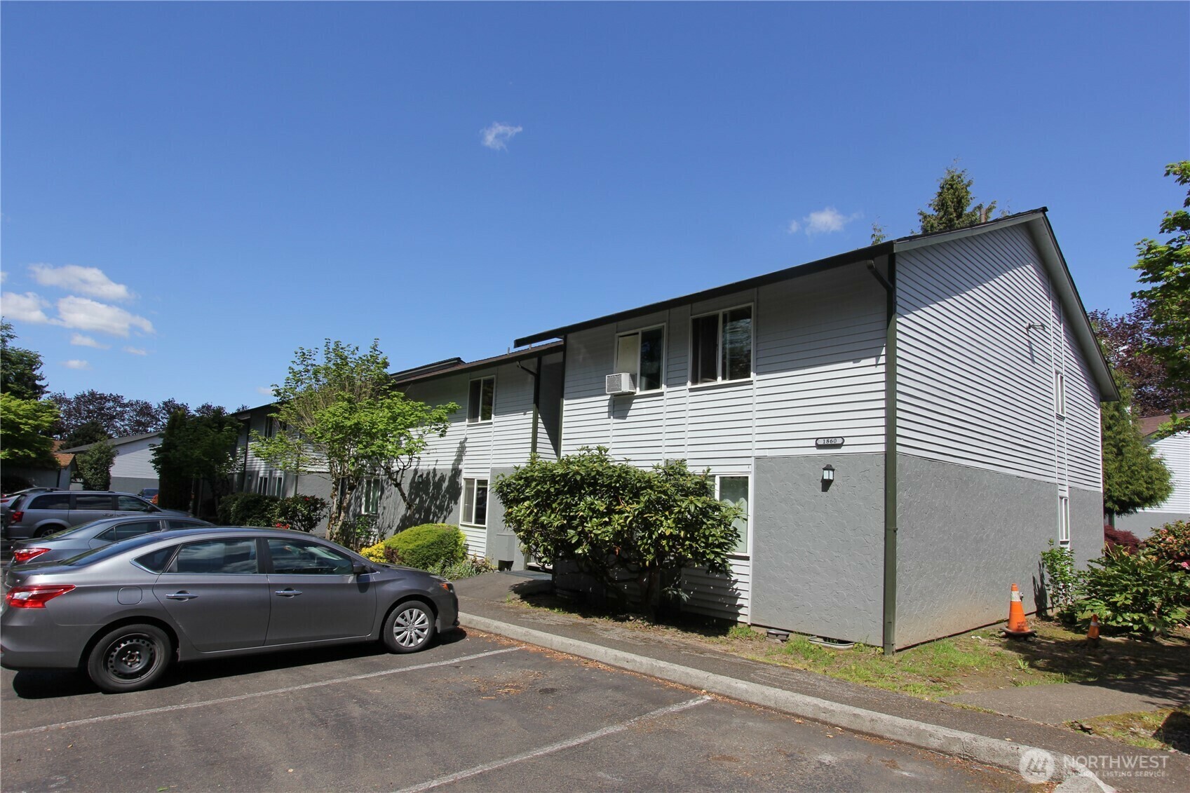 Property Photo: 1840 Central Place S G-71 WA 98030