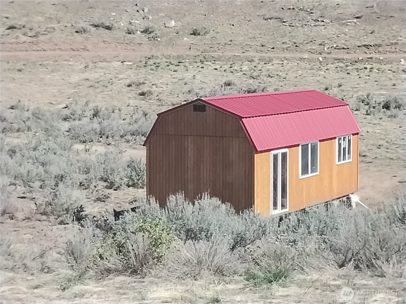 Property Photo: 0 Painted Rock WA 98855