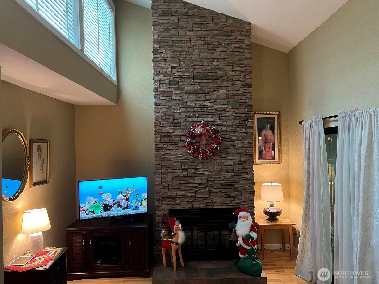 Property Photo: 1 Lake Louise Drive 45 WA 98229