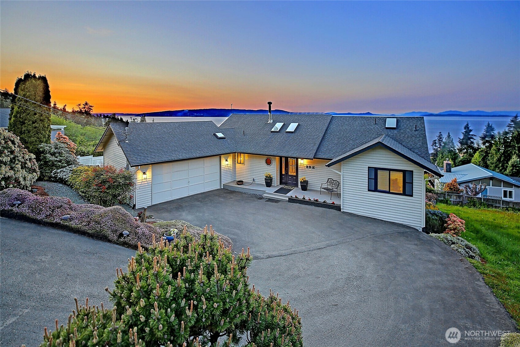 39  Conley Drive  Camano Island WA 98282 photo