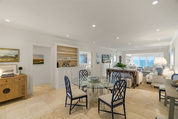 Property Photo: 700 Beach Road 250 FL 32963