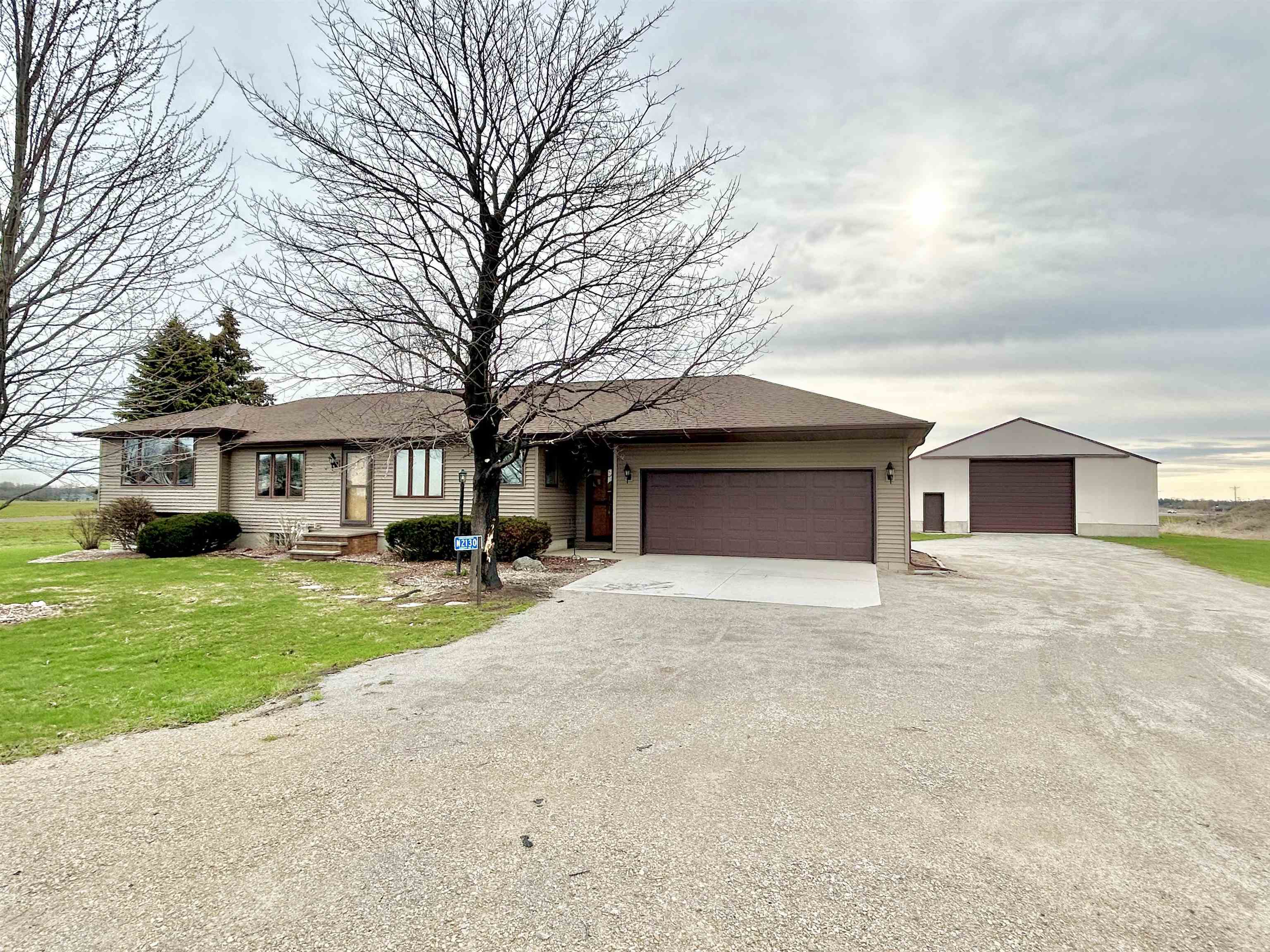 N2130 Cty Rd N  Appleton WI 54913 photo