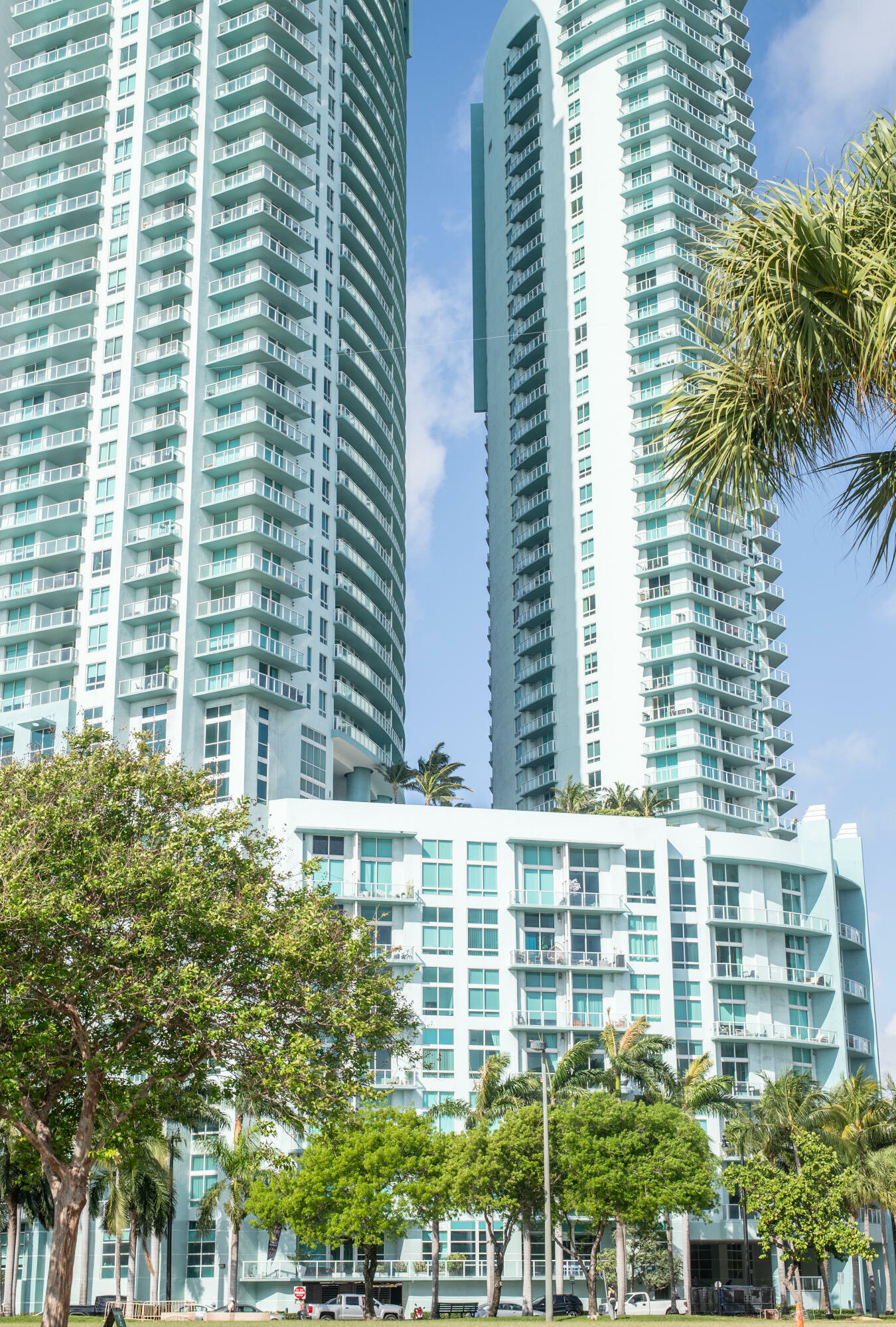 1900 N Bayshore Drive 1912  Miami FL 33132 photo